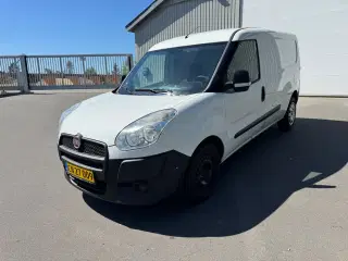 Fiat Doblò Cargo 1,3 MJT Basic L2