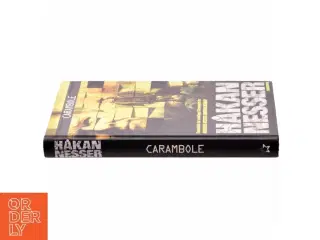 Carambole (Bog)