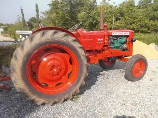 Volvo 400 Buster