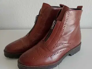 Skindstøvler, Relaxshoe 