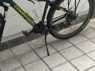 Denne Citybike sælges