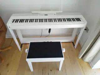 Stage piano