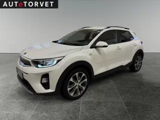 Kia Stonic 1,2 Advance