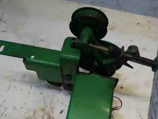 John Deere 9780 Remskive AH115639