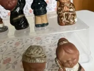 Små figurer