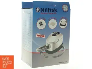 Nilfisk Extreme Starter Kit fra Nilfisk