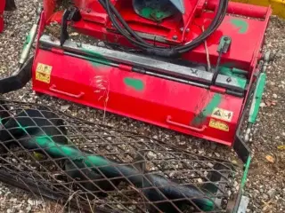 Garden and Landscaping equipment 