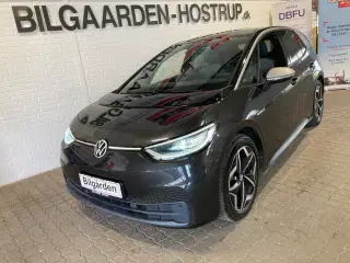 VW ID.3 58 Pro Performance 1ST Plus