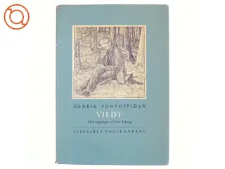 Vildt af Henrik Pontoppidan (bog)