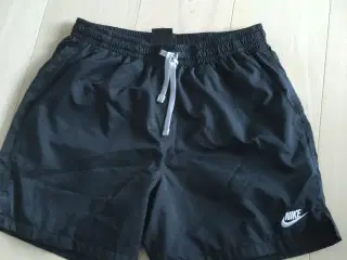 Nike shorts mand str M