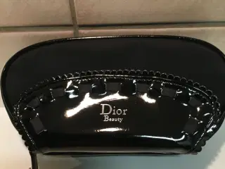 NY Dior kosmetik pung