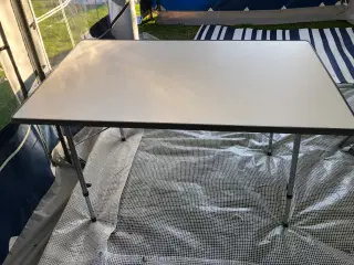 Wecamp Campingbord 70x115