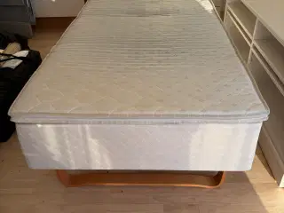 Seng sælges