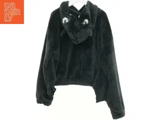 Hættetrøje, med drage hætte fra H&M (str. 152 cm)