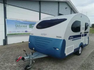 2012 - Adria Action 361 LH