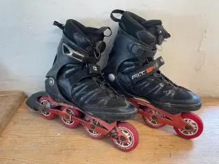 K2 Inliners. 