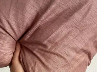 Pyntepude, rosa