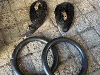 Gymnastik ringe