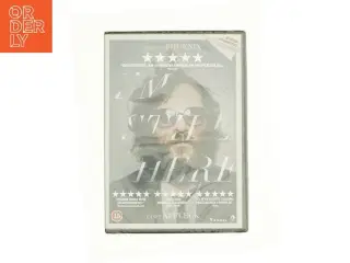 I&#39;m Still Here fra DVD