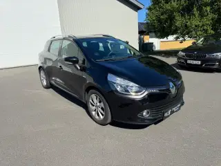 Renault Clio IV 0,9 TCe 90 Dynamique Sport Tourer