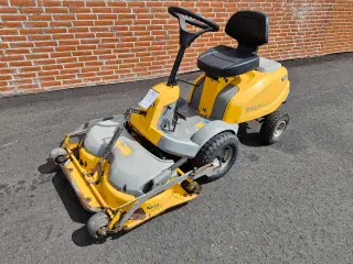 Stiga Villa 12 HST m. 85Combi