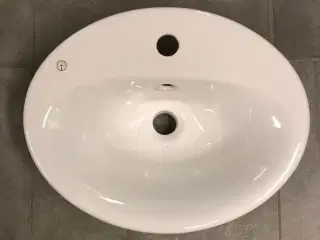 Håndvask Gustavsberg