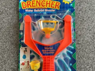 Badelejetøj Water Baloon Shooter