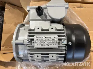 El motorer - 6 styk Echtop MYT 802-2 6 styk