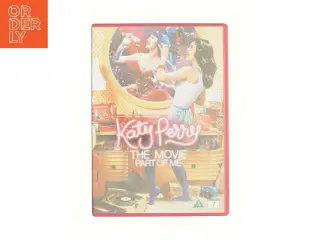 KATY PERRY: THE MOVIE PART OF ME