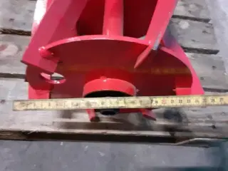 Ramsones Cylinder til cylinderklipper