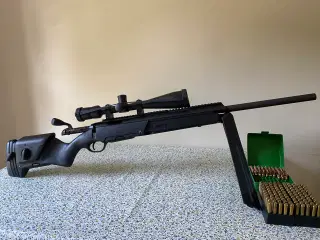 Steyr Elite 223/5,56