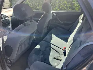 Citroen C5 2.0