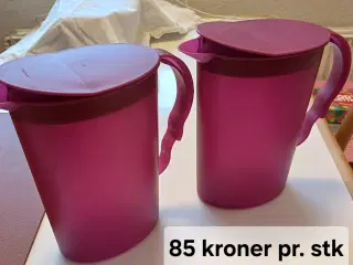 Tupperware produkter 