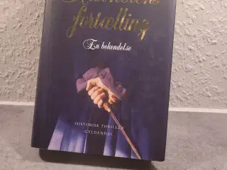 Hævnerens Fortælling 