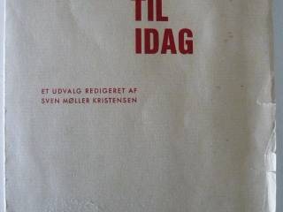 Poul Henningsen - Vers til dig