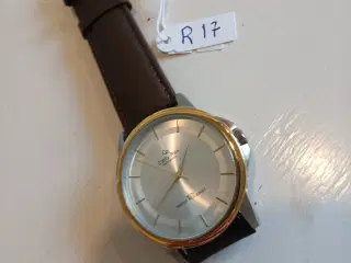 Carly Rex Denmark Armbåndsur  (R17)