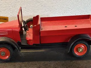 modelbiler - Tekno