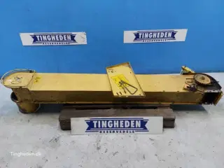 New Holland TX68 Elevatorkasse 84017212
