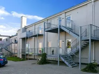 Lejlighed til leje i 4760 Vordingborg