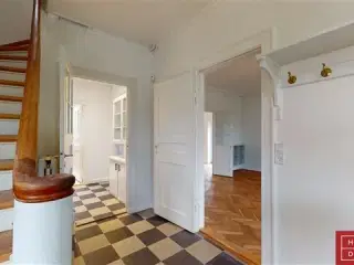 182 m² Villa | Klampenborg