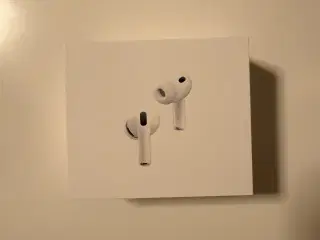 Apple airpods pro 3