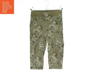 Blomstrede bukser til børn fra H&M (str. 122)