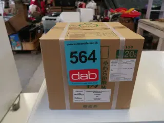 20 Liter Vinegar