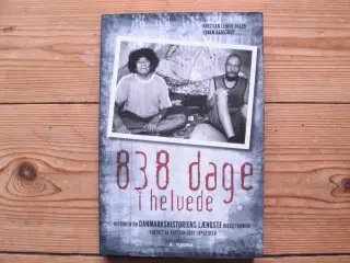 838 dage i helvede