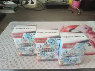 Pokemon prismatic 