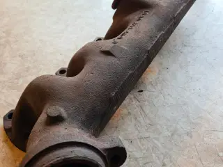 Brugt Manifold  Mercedes  124  2,5 D