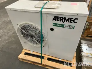 Kølemaskine AERMEC ANL/ANL-C 021-202