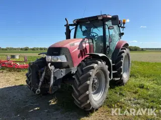 Traktor Case 115 Maxxum