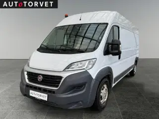 Fiat Ducato 35 Maxi 2,3 MJT 130 Kassevogn L3H2