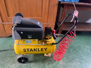 Stanley Kompressor